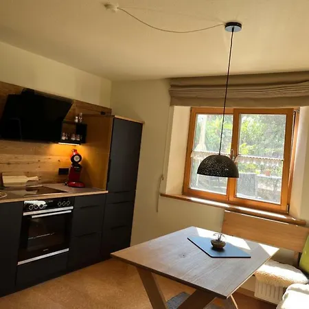 アパート Traumplatz Im Allgaeu *