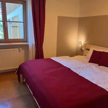 アパート Traumplatz Im Allgaeu