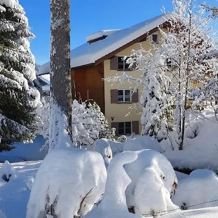 Traumplatz Im Allgaeu * レッテンベルク