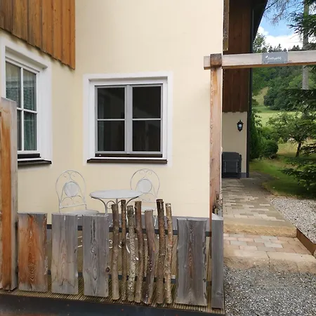 Appartement Traumplatz Im Allgaeu *