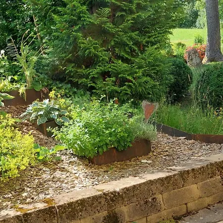 Daire Traumplatz Im Allgaeu *