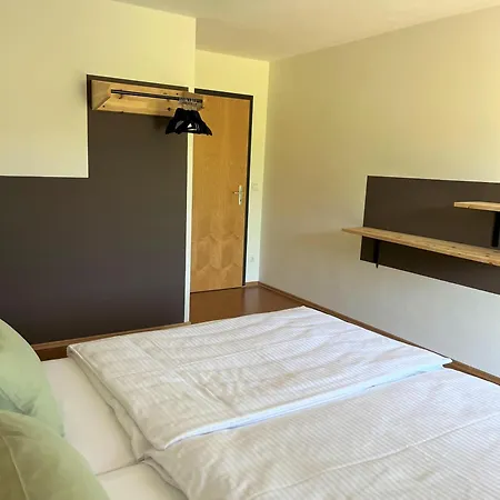 アパート Traumplatz Im Allgaeu レッテンベルク
