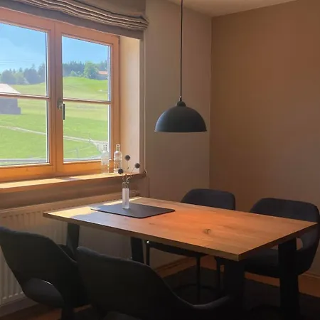Traumplatz Im Allgaeu レッテンベルク