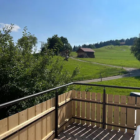 Traumplatz Im Allgaeu アパート *
