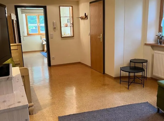 Traumplatz Im Allgaeu Daire