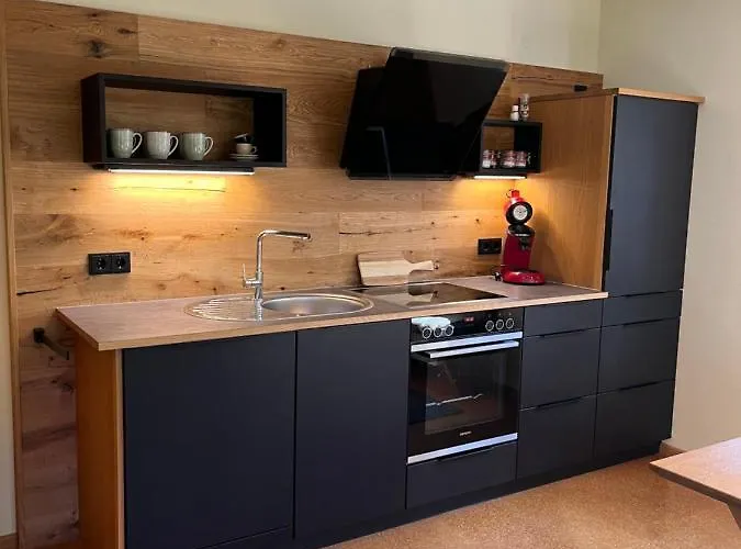 Traumplatz Im Allgaeu Daire Rettenberg