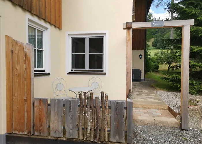 Daire Traumplatz Im Allgaeu *