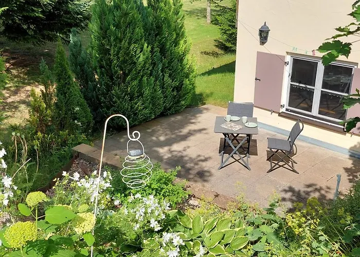 Traumplatz Im Allgaeu Daire Rettenberg