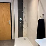 Traumplatz Im Allgaeu 아파트 레텐베르크