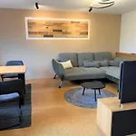 Traumplatz Im Allgaeu 아파트 레텐베르크