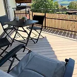 Traumplatz Im Allgaeu 아파트