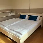 아파트 Traumplatz Im Allgaeu
