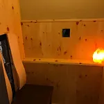 아파트 Traumplatz Im Allgaeu *