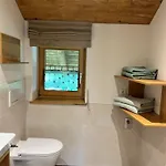 Traumplatz Im Allgaeu 아파트 레텐베르크