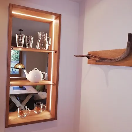 Apartment Traumplatz Im Allgaeu
