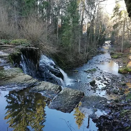 Traumplatz Im Allgaeu *