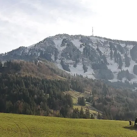 Traumplatz Im Allgaeu דירה