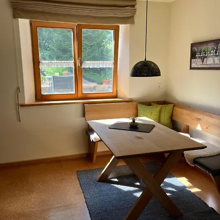 Apartment Mein Lieblingsplatz