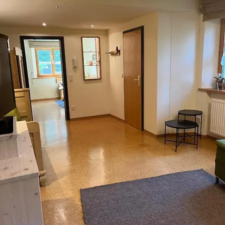 Traumplatz Im Allgaeu Апартаменты