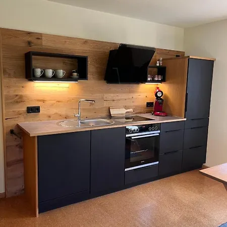 Mein Lieblingsplatz Apartment Rettenberg