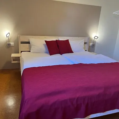 Apartment Mein Lieblingsplatz