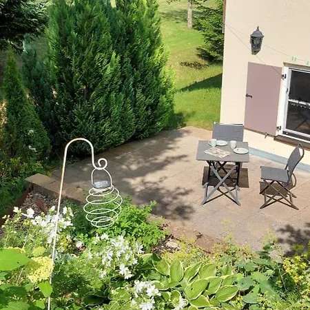 Mein Lieblingsplatz Apartment Rettenberg