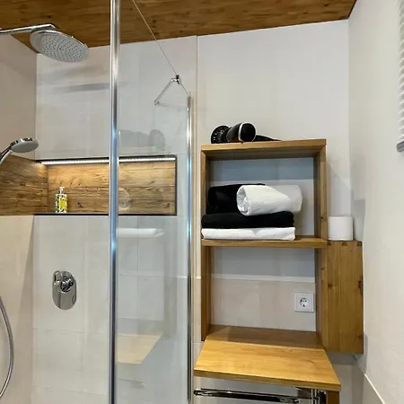 Mein Lieblingsplatz Apartment *