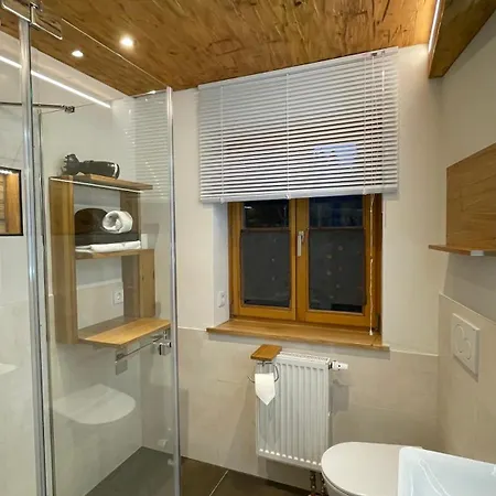 Mein Lieblingsplatz Apartment