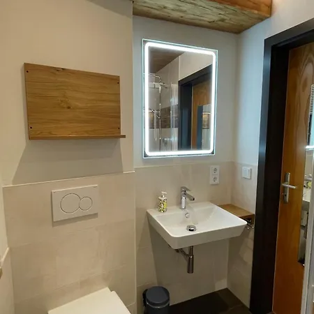 Traumplatz Im Allgaeu 아파트