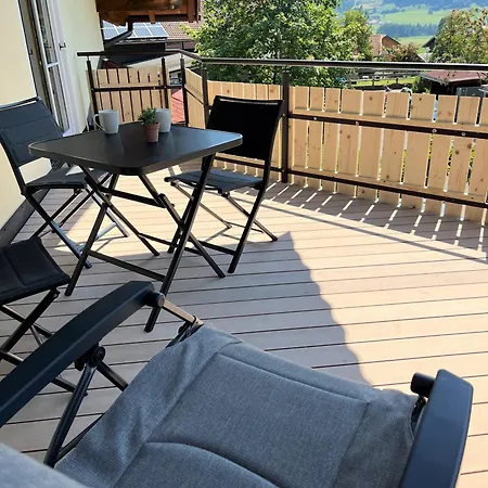 Mein Lieblingsplatz Apartment