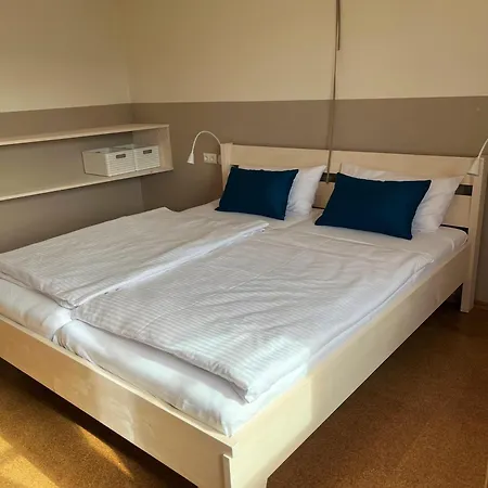Apartment Mein Lieblingsplatz
