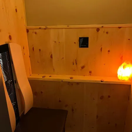 Apartment Mein Lieblingsplatz *