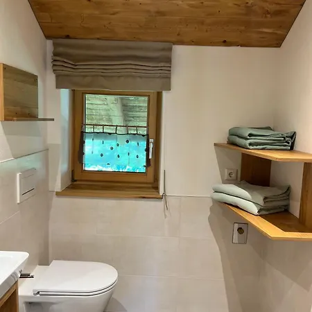 Mein Lieblingsplatz Apartment Rettenberg