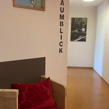 Mein Lieblingsplatz Apartment