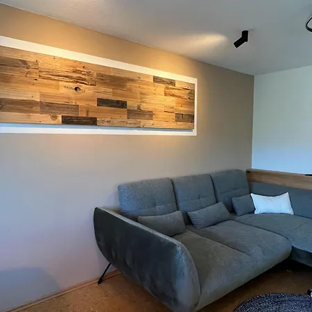 Mein Lieblingsplatz Apartment *