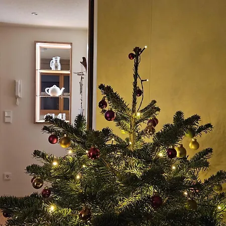 Traumplatz Im Allgaeu Appartement