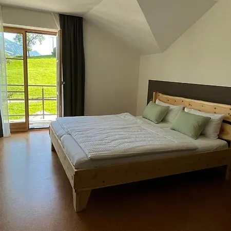 Traumplatz Im Allgaeu ريتينبيرغ
