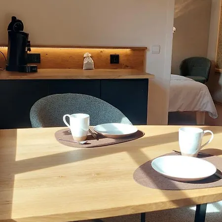 Traumplatz Im Allgaeu *