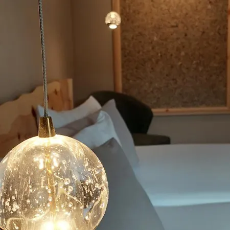 아파트 Traumplatz Im Allgaeu