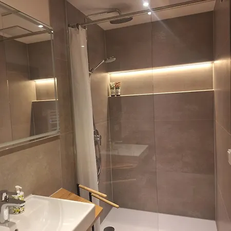 Appartement Traumplatz Im Allgaeu *