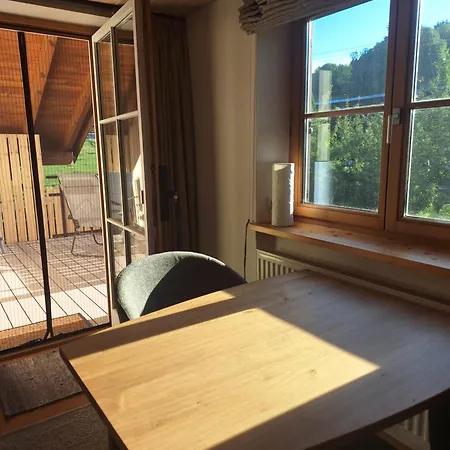 Traumplatz Im Allgaeu Appartement *