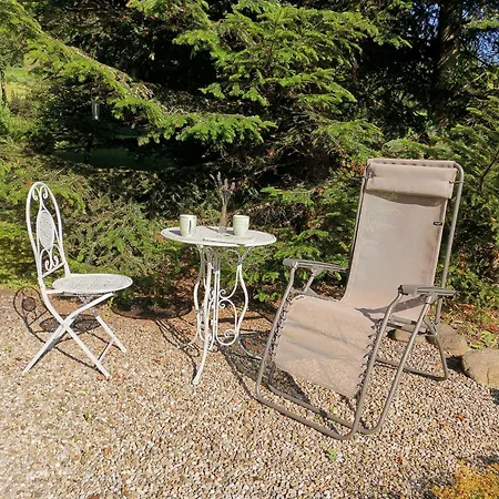 Traumplatz Im Allgaeu Rettenberg