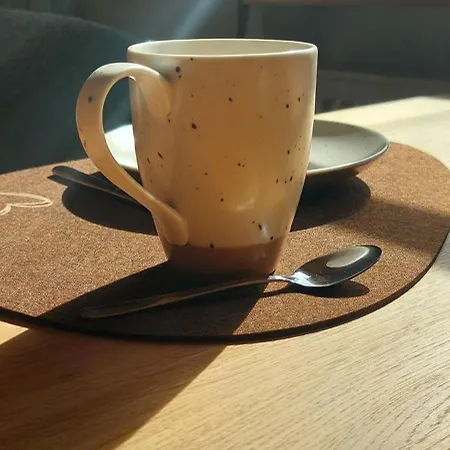 Mein Lieblingsplatz Apartment