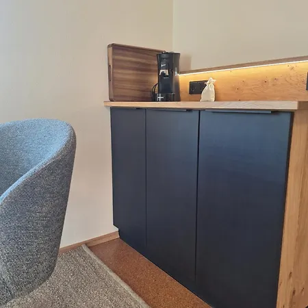 Apartment Mein Lieblingsplatz *