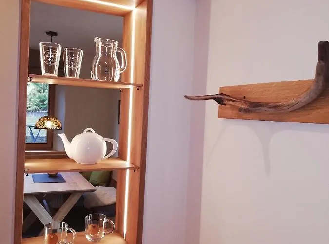 Apartment Mein Lieblingsplatz
