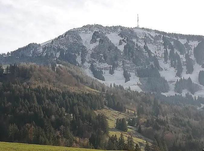 Traumplatz Im Allgaeu Διαμέρισμα