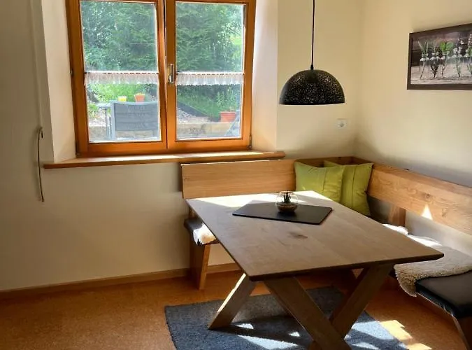 Apartment Mein Lieblingsplatz