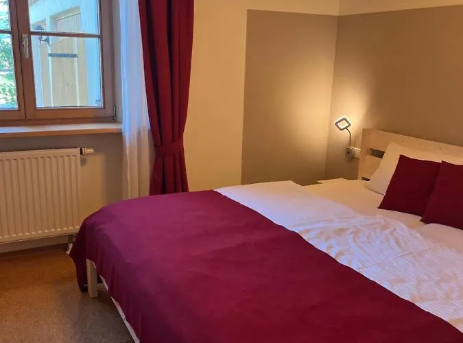 Apartment Mein Lieblingsplatz
