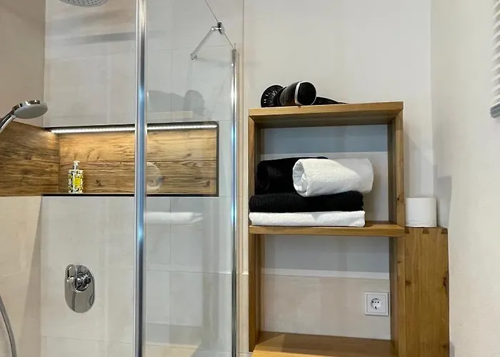 Mein Lieblingsplatz Apartment *