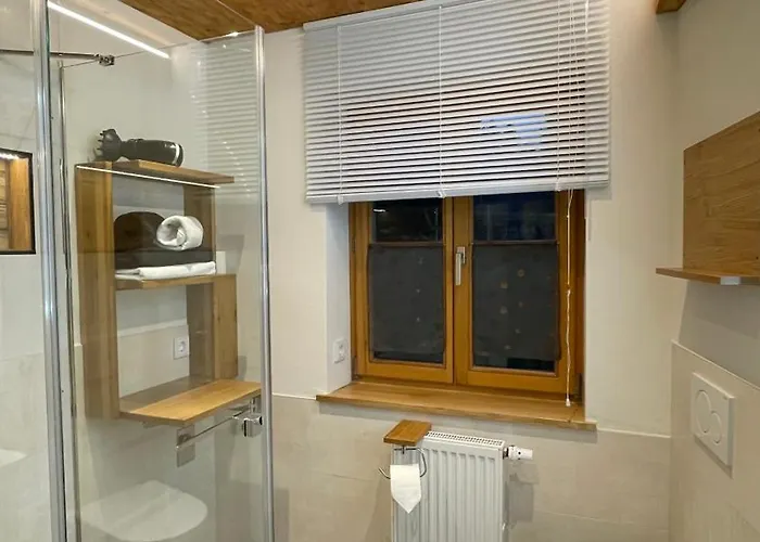 Mein Lieblingsplatz Apartment